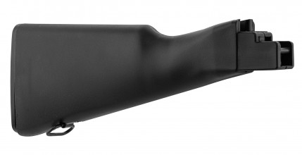 WBP - Standard polymer fixed stock