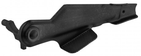 Sélecteur de tir élargi pour AK47/AKM