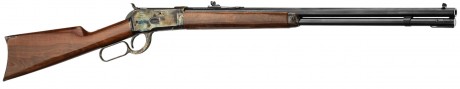 CHIAPPA Carabine à levier 1892 Take Down 24'' 44-40