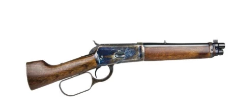 Chiappa Firearms 1892 Mare’s Leg .357 Mag