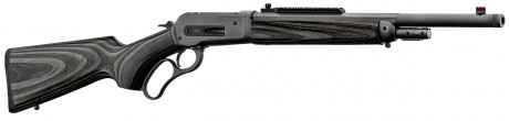 Rifle 1886 Lever Action WILDLANDS Cal. 45-70 Govt