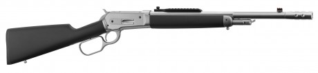 Chiappa 1886 Ridge Runner TD Hard Chrome Rifle ...