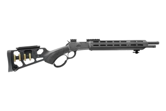 Chiappa 92 Wildlands Lever Action Rifle, Takedown ...