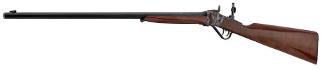 Photo WE147-04.jpg Carabine Chiappa Little Sharps