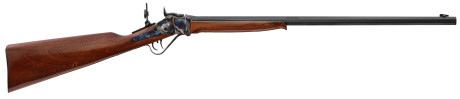 CHIAPPA Carabine Little Sharps 22WMR 24''