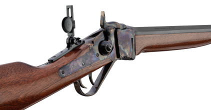 Photo WE149-06.jpg CHIAPPA Falling Block 22WMR 24'' Carbine