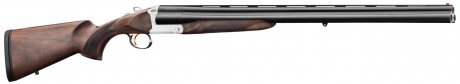 Photo WE151-1 Triple Crown - Fusil de chasse CHIAPPA à 3 canons