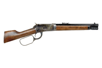Chiappa 1892 Mare's Leg .357 Mag