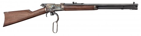 Photo WE172-2 Chiappa 1892 Lever Action take down - Canon Octogonal