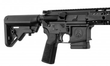 Photo WT100-11.jpg AR15 WATCHTOWER TYPE 15M 16'' 5.56x45 mm Black