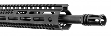 Photo WT100-12.jpg AR15 WATCHTOWER TYPE 15M 16'' 5.56x45 mm Black