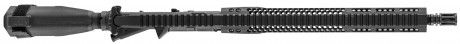 Photo WT110-24.jpg AR15 WATCHTOWER TYPE 15M 10.5'' 5.56x45 mm Black