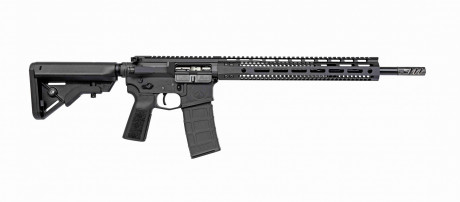 AR15 WATCHTOWER TYPE 15 SPEC OPS 16'' cal 5.56x45