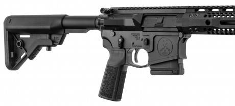 Photo WT150-12.jpg AR15 WATCHTOWER TYPE 15 SPEC OPS 16'' cal 5.56x45