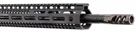 Photo WT150-13.jpg AR15 WATCHTOWER TYPE 15 SPEC OPS 16'' cal 5.56x45