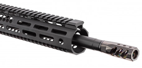 Photo WT150-14.jpg AR15 WATCHTOWER TYPE 15 SPEC OPS 16'' cal 5.56x45