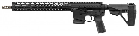 Photo WT155-23.jpg AR15 WATCHTOWER TYPE 15 SPEC OPS 14.5'' cal 5.56x45