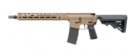 AR15 WATCHTOWER TYPE 15 SPEC OPS 14.5'' cal ...