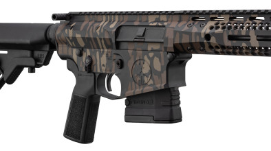 Photo WT205-06.jpg AR10 WATCHTOWER Type HSP-H 16'' 308 Win