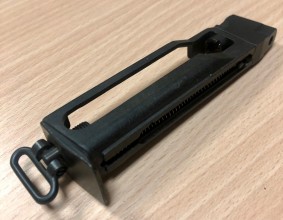 Charger for Baikal MP654K CO2 4,5mm