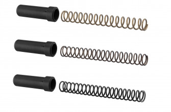 Kit Full Power Export pour carabines PCP Macavity