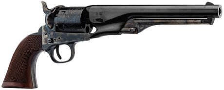 Revolver Colt Navy 1861 caliber .36