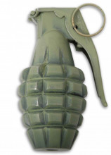 Reproduction American Grenade MK2
