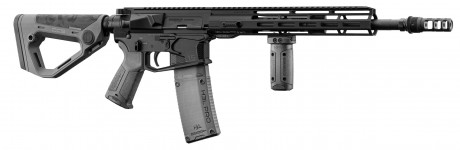 AR15 HERA ARMS modèle 15TH 14.5'' 223 Rem gris ...