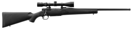Photo XMO2700F-01.jpg MOSSBERG Carabine Patriot .270 Win Combo