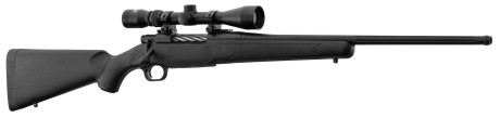 Photo XMO2700F-02.jpg MOSSBERG Carabine Patriot .270 Win Combo