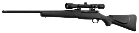 Photo XMO2700F-03.jpg MOSSBERG Carabine Patriot .270 Win Combo