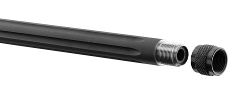 Photo XMO2700F-06.jpg MOSSBERG Carabine Patriot .270 Win Combo