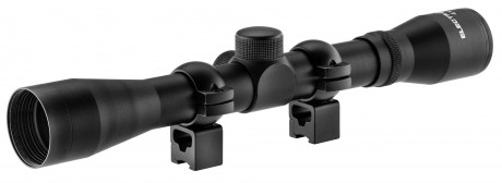 Photo XOP432-7 ELECTRO-POINT Scope 4x32 for 11mm rail