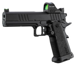 Photo XTS181HO-03.jpg Pistolet semi auto Tisas Pistolet 2011 9DS + Holosun HS407C-X2