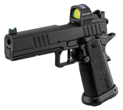 Photo XTS181HO-04.jpg Pistolet semi auto Tisas Pistolet 2011 9DS + Holosun HS407C-X2