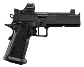 Photo XTS182HO-06.jpg Tisas Pistolet 2011 Duty COMP + Holosun 407C