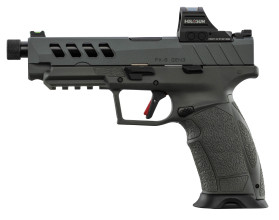 Photo XTS330HO-04.jpg Tisas Pistolet PX-9 Night Stalker SF Gen3 + 407C