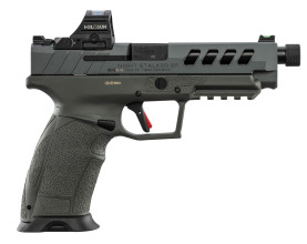 Photo XTS330HO-05.jpg Tisas Pistolet PX-9 Night Stalker SF Gen3 + 407C