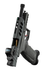 Photo XTS330HO-06.jpg Tisas Pistolet PX-9 Night Stalker SF Gen3 + 407C