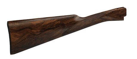 Supplément crosse anglaise