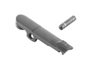 AR10 Bolt Head Segments - Set of 3