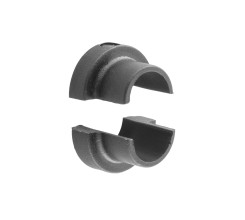 DB9 firing pin spring retainer