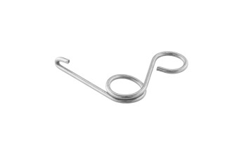 Ressort de rappel de détente