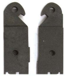 Renato Baldi supercharged gun hammers