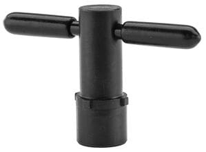 Renato Baldi choke keys - 12 & 20 gauge