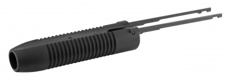 Nylon front Maverick