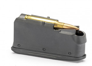 Renato Baldi CF01 3-shot multi-caliber magazine
