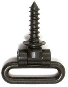 Grenadière closed eyelet for stock