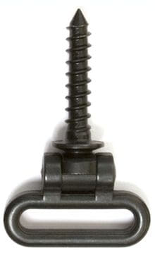 Grenadière closed eyelet for stock - 25 mm screw