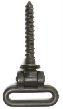 Grenadière closed eyelet for stock - 32 mm screw